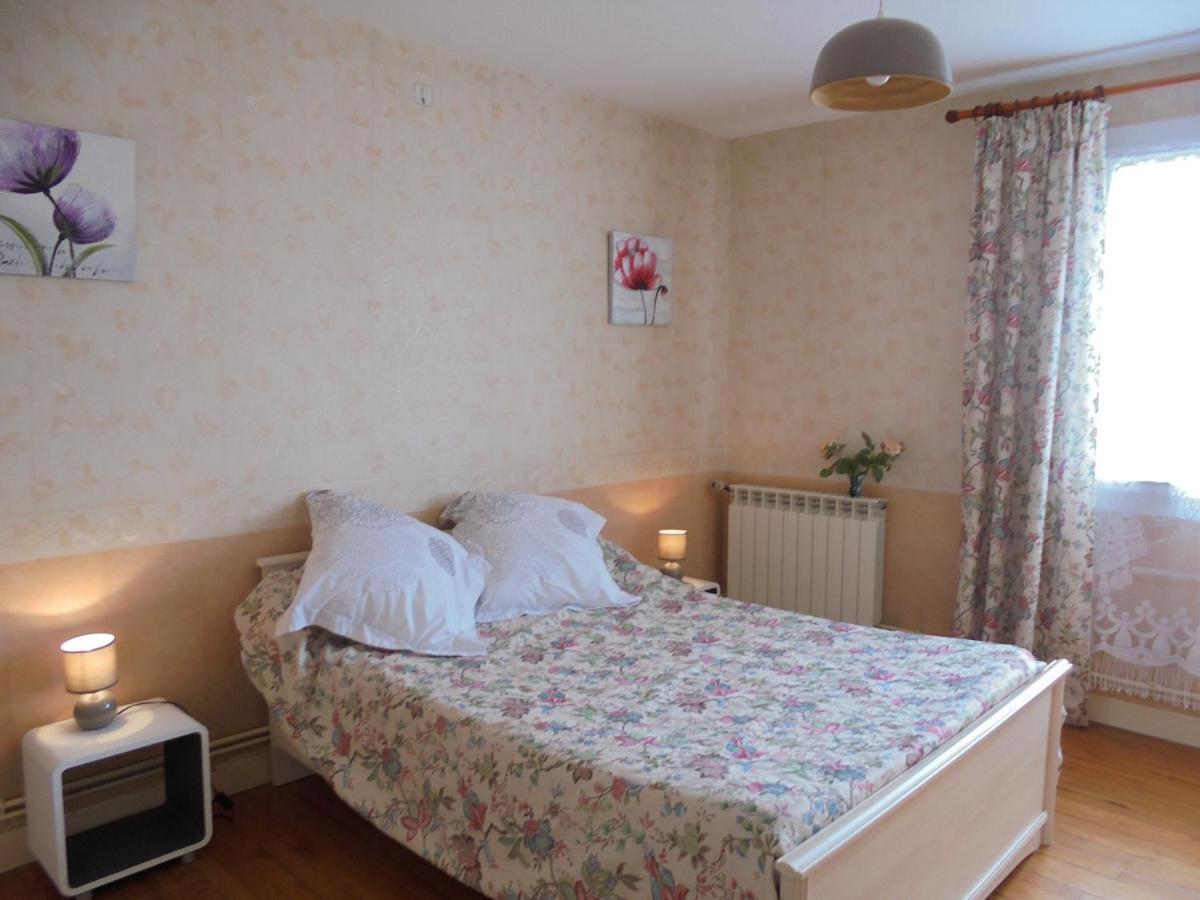 Chez Aline Bed & Breakfast