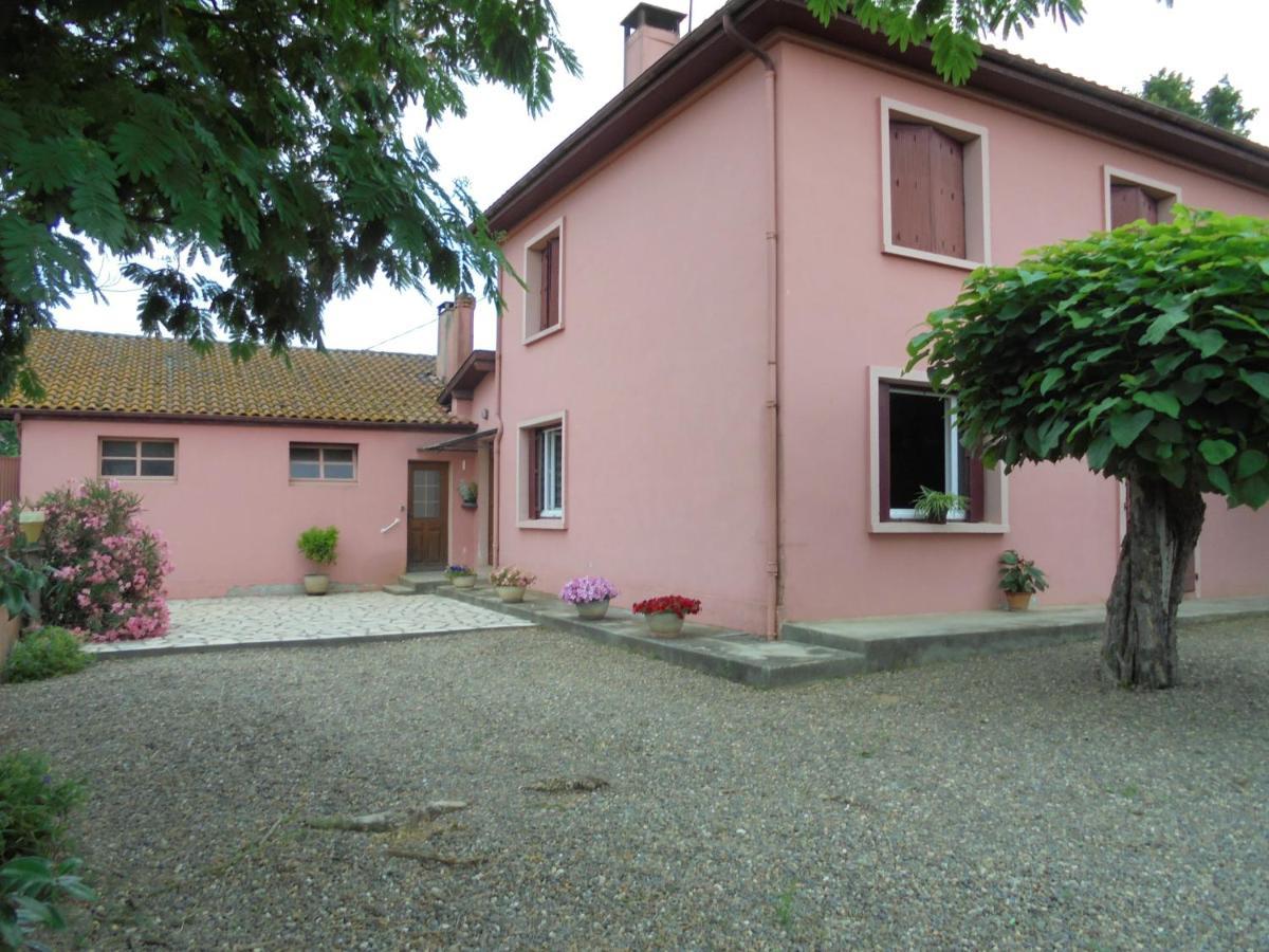 Bed & Breakfast Chez Aline