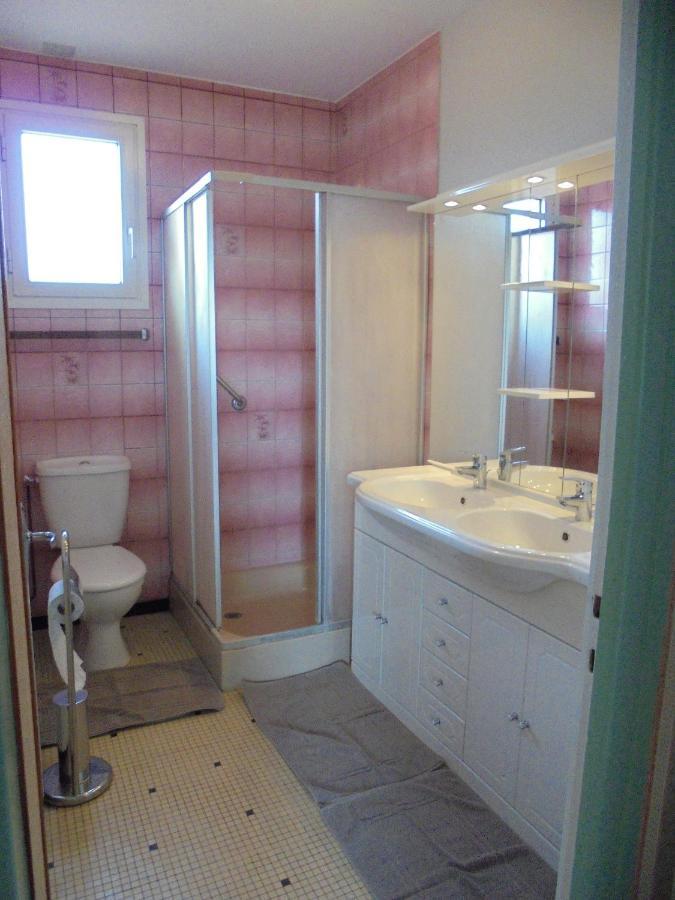 Chez Aline Bed & Breakfast Salles-d'Armagnac